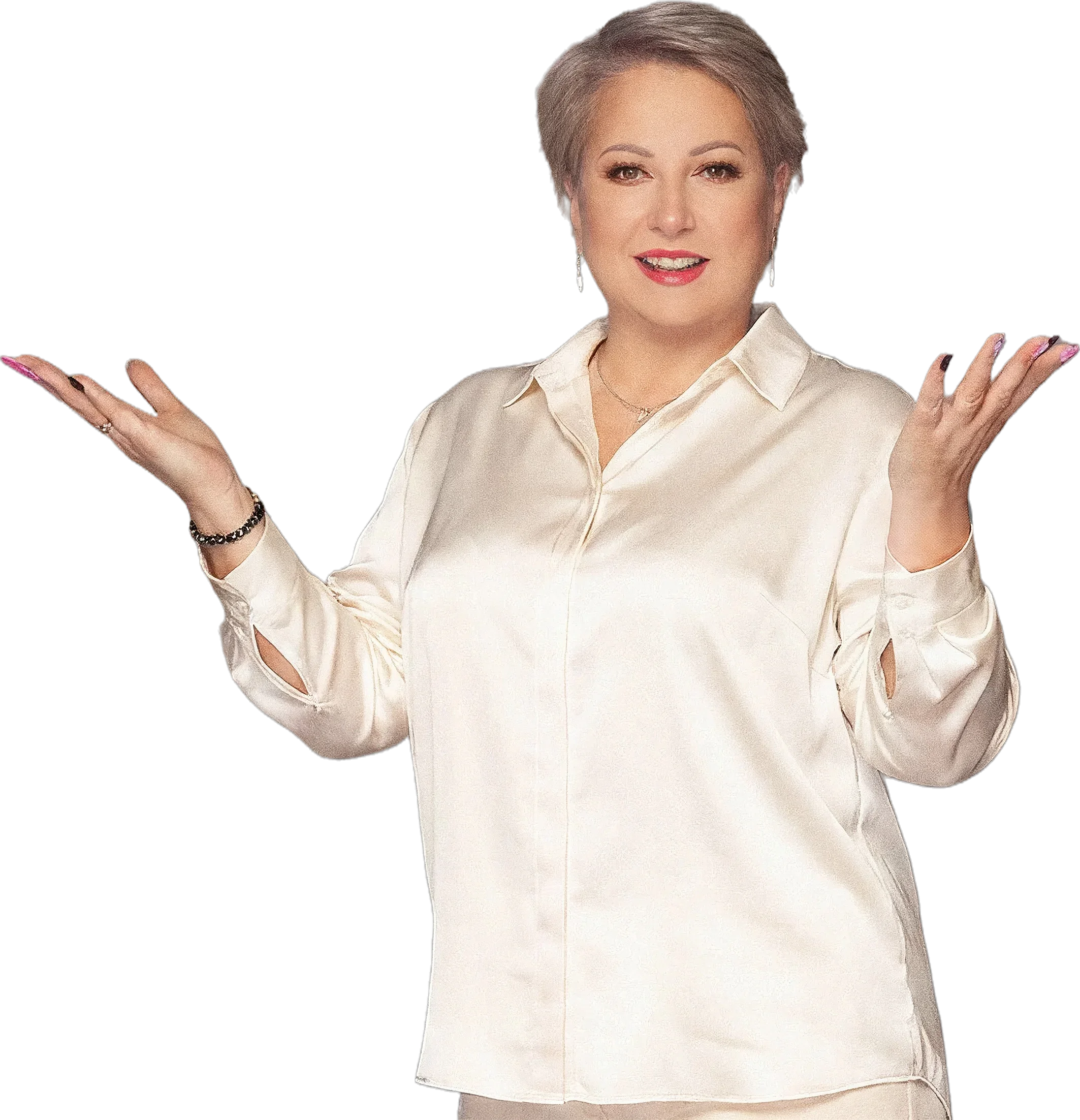 Liuba Trofaniuc, fondatoarea academiei